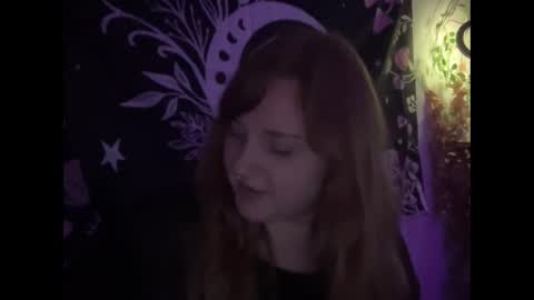 Snapshot of yourthickgingergoddess chatting on 24, 2, 2025 yourthickgingergoddess online show from 24, 2, 2025