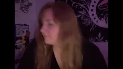 Snapshot of yourthickgingergoddess chatting on 24, 2, 2025 yourthickgingergoddess online show from 24, 2, 2025