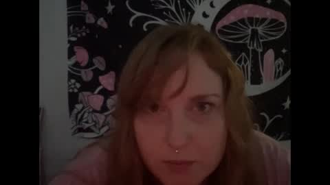 Snapshot of yourthickgingergoddess chatting on 24, 2, 2025 yourthickgingergoddess online show from 24, 2, 2025