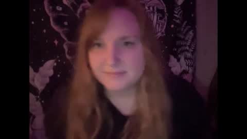 Snapshot of yourthickgingergoddess chatting on 26, 2, 2025 yourthickgingergoddess online show from 26, 2, 2025