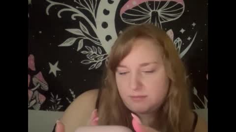 Snapshot of yourthickgingergoddess chatting on 27, 2, 2025 yourthickgingergoddess online show from 27, 2, 2025