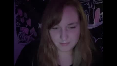 Snapshot of yourthickgingergoddess chatting on 3, 3, 2025 yourthickgingergoddess online show from 3, 3, 2025