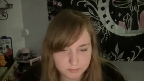 Snapshot of yourthickgingergoddess chatting on 5, 3, 2025 yourthickgingergoddess online show from 5, 3, 2025
