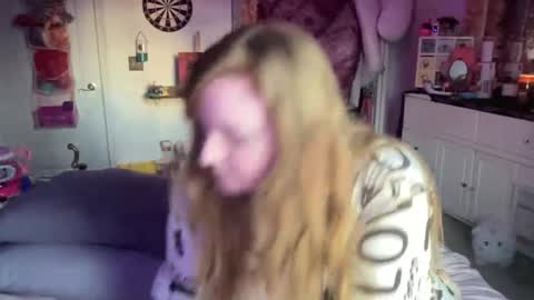 Snapshot of yourthickgingergoddess chatting on 10, 3, 2025 yourthickgingergoddess online show from 10, 3, 2025