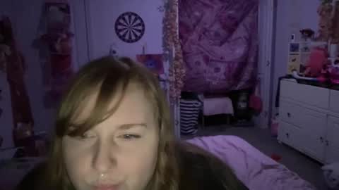 Snapshot of yourthickgingergoddess chatting on 12, 3, 2025 yourthickgingergoddess online show from 12, 3, 2025
