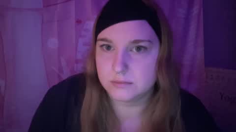 Snapshot of yourthickgingergoddess chatting on 12, 3, 2025 yourthickgingergoddess online show from 12, 3, 2025