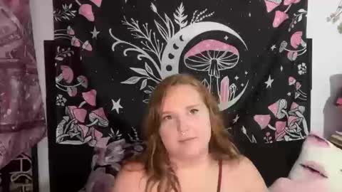 Snapshot of yourthickgingergoddess chatting on 11, 10, 2025 yourthickgingergoddess online show from 11, 10, 2025