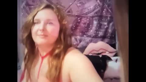 Snapshot of yourthickgingergoddess chatting on 15, 10, 2025 yourthickgingergoddess online show from 15, 10, 2025