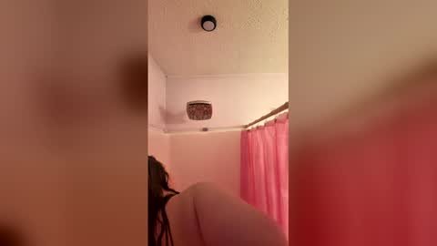 yourthickgingergoddess online show from 9, 1, 2026