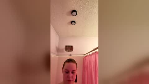 yourthickgingergoddess online show from 12, 1, 2026