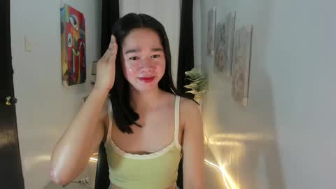 yourtinybunny online show from 23, 9, 2025