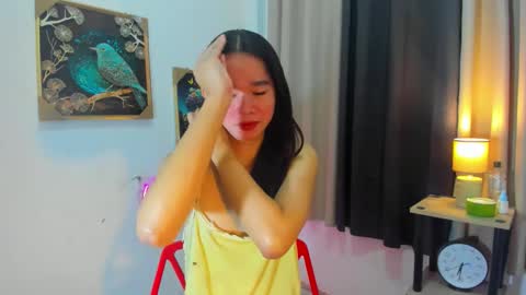 yourtinybunny online show from 18, 5, 2026
