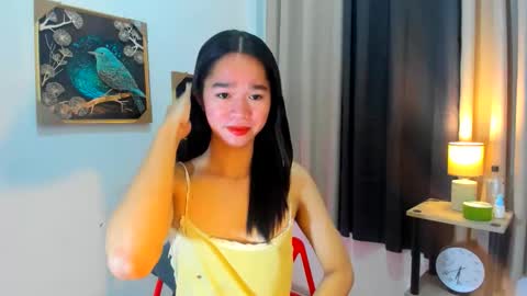 yourtinybunny online show from 20, 5, 2026