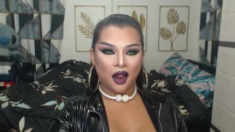 Anastacia Grey  online show from 10, 9, 2025