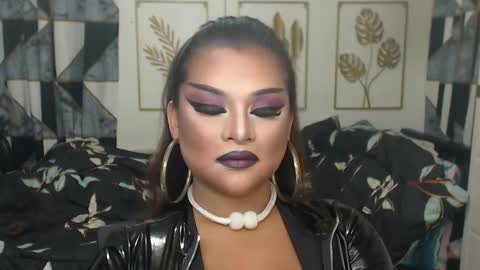 Anastacia Grey  online show from 14, 9, 2025