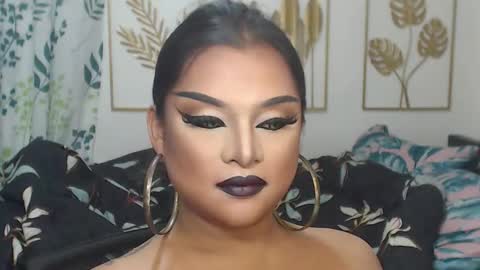 Anastacia Grey  online show from 26, 9, 2025