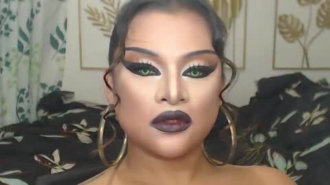 Anastacia Grey  online show from 3, 10, 2025