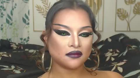 Anastacia Grey  online show from 10, 10, 2025