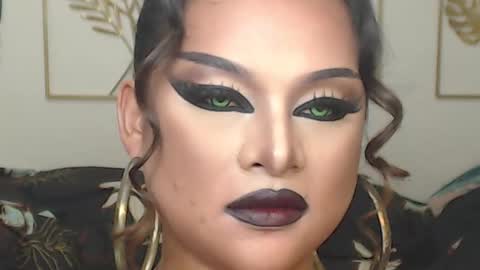 Anastacia Grey  online show from 14, 10, 2025