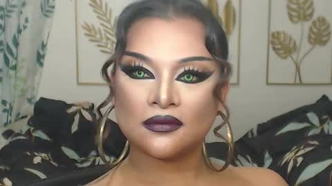 Anastacia Grey  online show from 22, 10, 2025