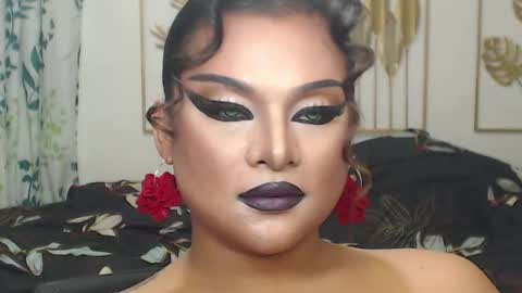 Anastacia Grey  online show from 5, 11, 2025