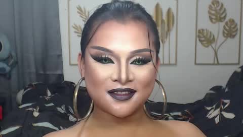 Anastacia Grey  online show from 3, 12, 2025