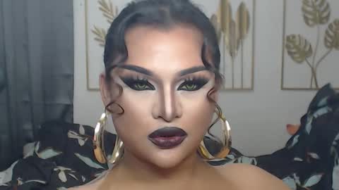 Anastacia Grey  online show from 8, 1, 2026