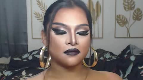 Anastacia Grey  online show from 11, 1, 2026