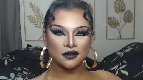 Anastacia Grey  online show from 4, 3, 2026