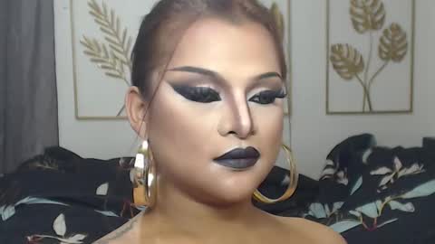 Anastacia Grey  online show from 9, 3, 2026