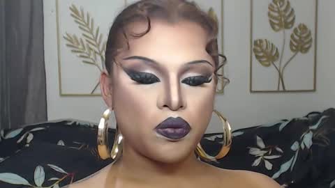 Anastacia Grey  online show from 15, 3, 2026