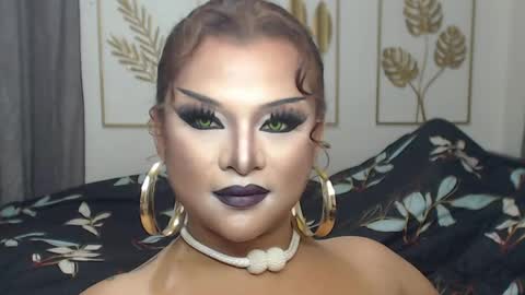 Anastacia Grey  online show from 21, 3, 2026