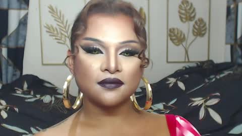 Anastacia Grey  online show from 12, 4, 2026