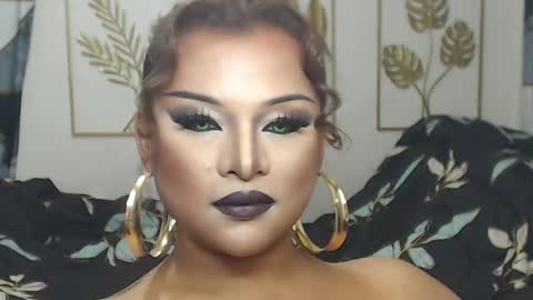 Anastacia Grey  online show from 17, 4, 2026