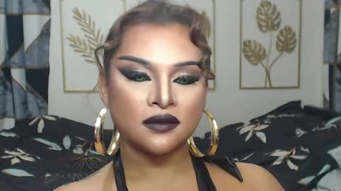 Anastacia Grey  online show from 13, 5, 2026