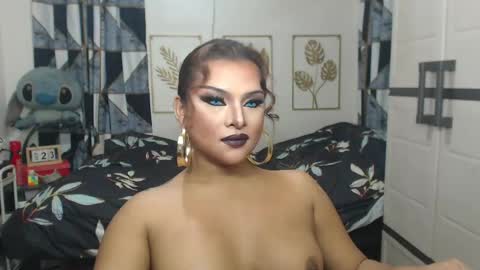 Anastacia Grey  online show from 23, 5, 2026