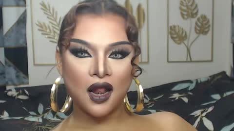 Anastacia Grey  online show from 2, 6, 2026