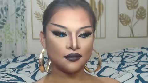 Snapshot of yourtrannyqueenxxx chatting on 16, 7, 2026 Anastacia Grey online show from 16, 7, 2026