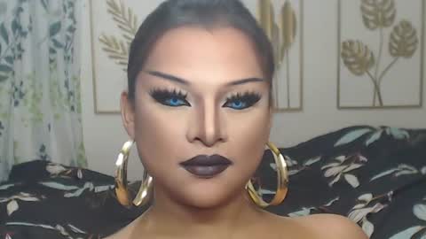 Snapshot of yourtrannyqueenxxx chatting on 20, 7, 2026 Anastacia Grey online show from 20, 7, 2026