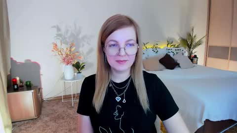 Alice online show from 15, 11, 2025