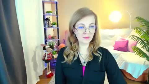 Alice online show from 23, 11, 2025