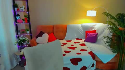 Alice online show from 18, 3, 2026