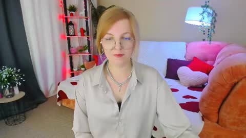 Alice online show from 29, 6, 2026