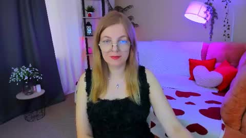 Alice online show from 20, 7, 2026