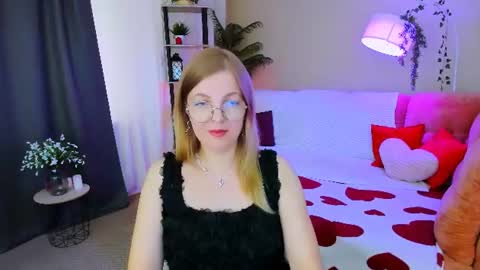 Alice online show from 20, 7, 2026