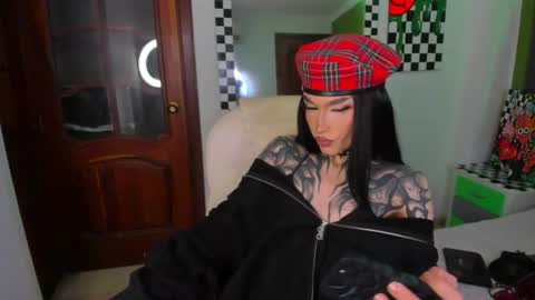 GI online show from 3, 2, 2026