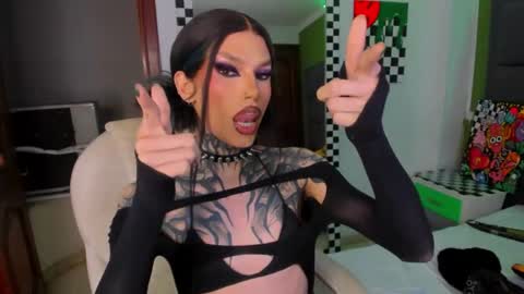 GI online show from 25, 2, 2026