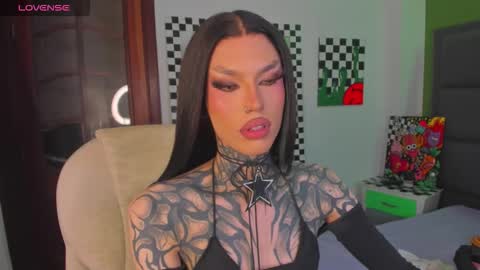 Snapshot of yourvirtualgirlfriennd chatting on 25, 3, 2026 GI online show from 25, 3, 2026