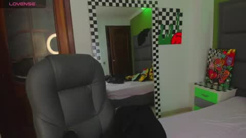 Snapshot of yourvirtualgirlfriennd chatting on 3, 7, 2026 GI online show from 3, 7, 2026