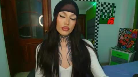 Snapshot of yourvirtualgirlfriennd chatting on 31, 7, 2026 GI online show from 31, 7, 2026